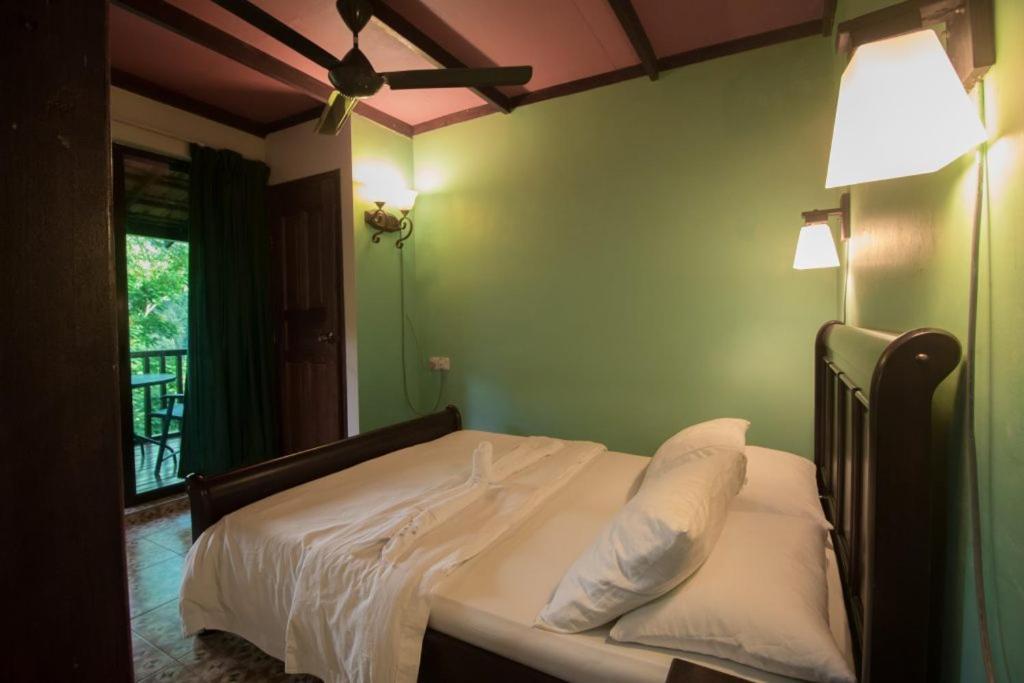 De Serenity - Exclusive Jungle Retreat 芙蓉 外观 照片